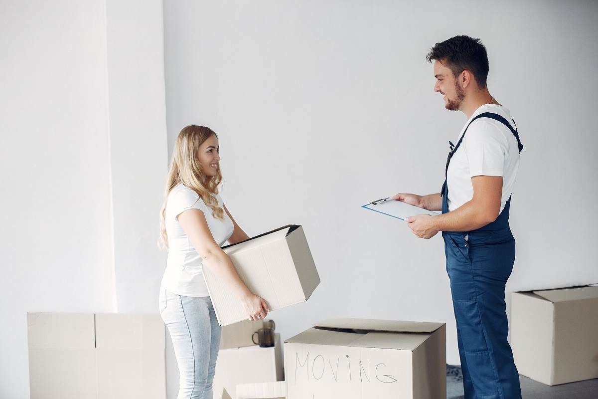 packers and movers in India