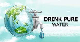 The Importance of Clean Drinking Water