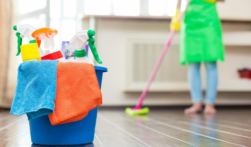 Affordable Cleaning Northampton
