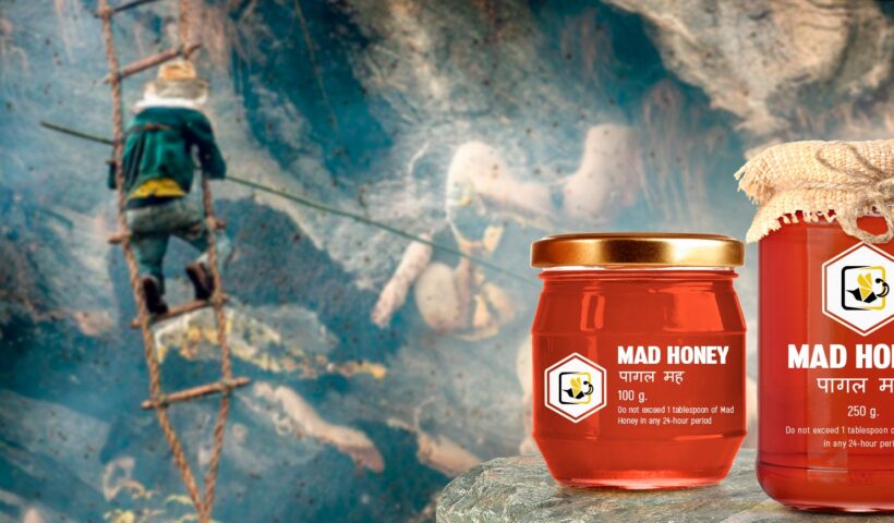 Buying-Mad-Honey