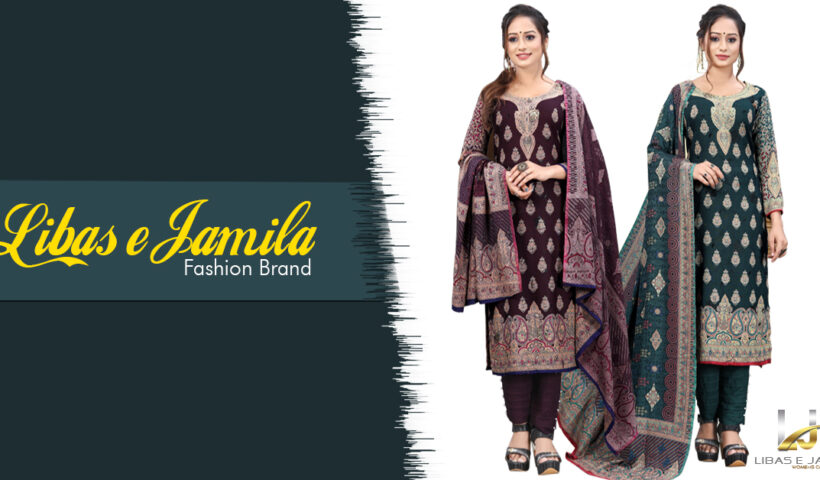 Libas e Jamila-Asian-clothes