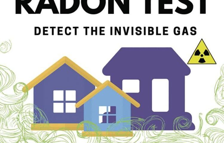 Radon-Testin-Wiscosin
