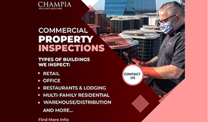 Commercial-property