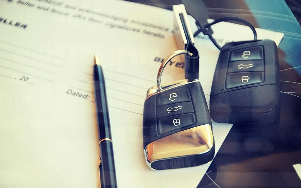 Register your vehicles in Dubai