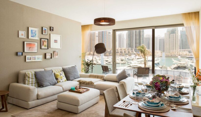 apartments for rent in Dubai Hills Estate