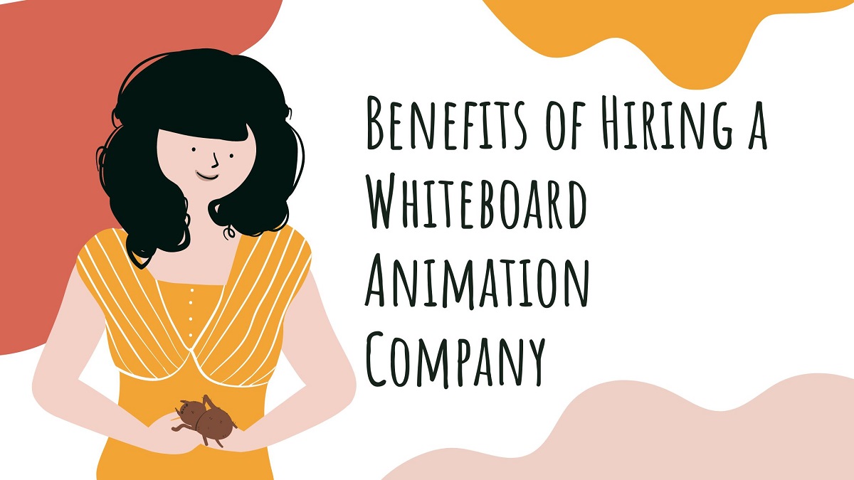 Whiteboard Animation Company