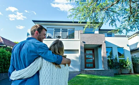 Things To Look Out For When Buying A Family Home