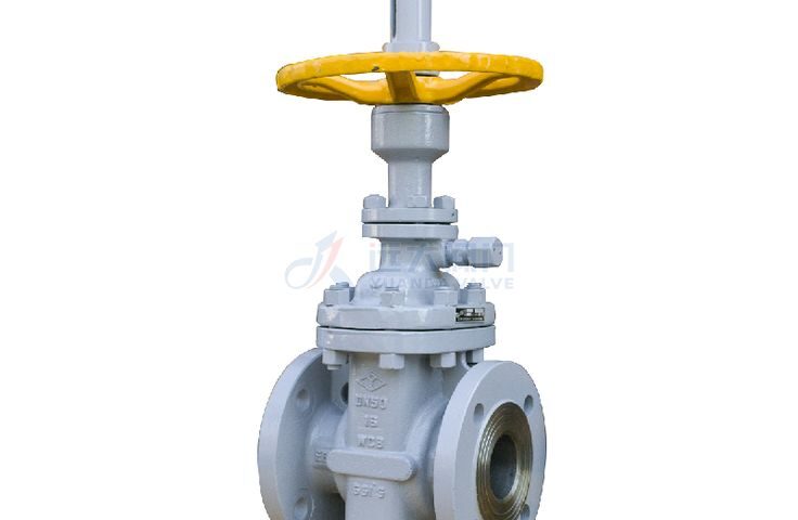 supplier of industrial valves