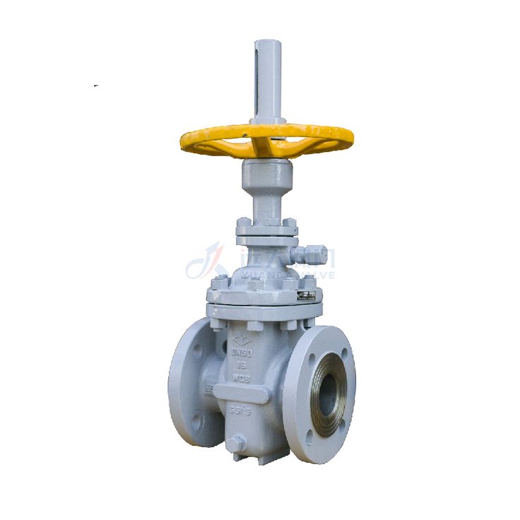 supplier of industrial valves