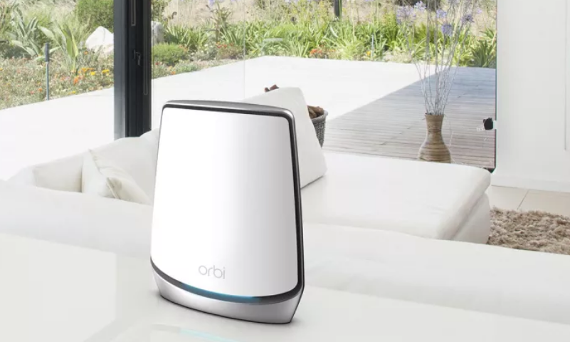 Orbi Dropping WiFi Signals