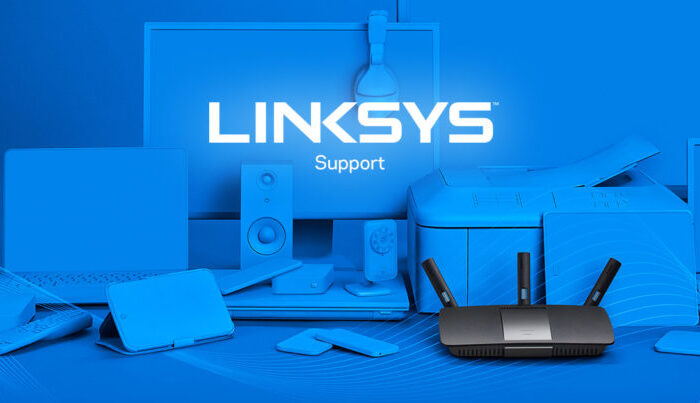 Linksys RE9000 Extender Not Connecting