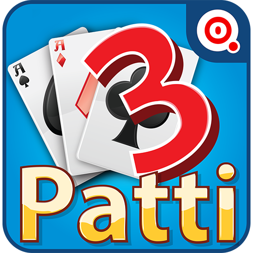 Join the Fun! Download Teen Patti for Endless Card Game Action!